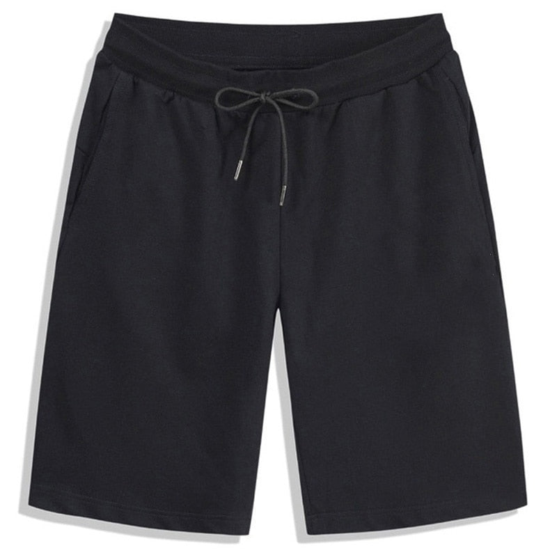EPibuss Men Summer Outdoor Sports Army Multi-Pocket Shorts