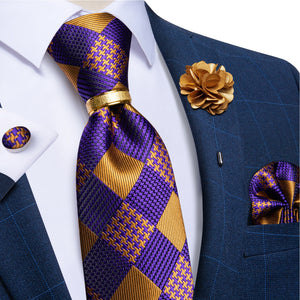 EPibuss New Design Men Luxury Wedding Ties