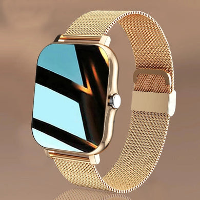 EPibuss New Women and Men Smart Watches