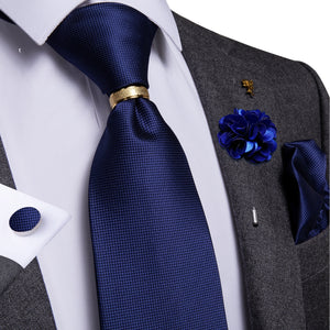 EPibuss New Design Men Luxury Wedding Ties