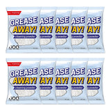 EPibuss Grease Away Powder For All-Cleaning-Purpose