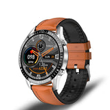 EPibuss Men Touch Screen Sport  Waterproof Bluetooth-Fitness Watch