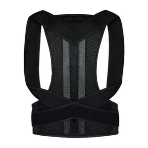 EPibuss Adjustable  Back Support Shoulder Back Brace Posture For Correction Of Spine