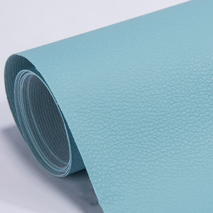 EPibuss Synthetic Leather Fabric Self Adhesive for Sofa Repair