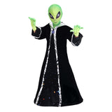 EPibuss Alien Lord Party Carnival Prin Festival Halloween Costumes