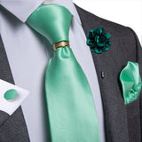 EPibuss New Design Men Luxury Wedding Ties