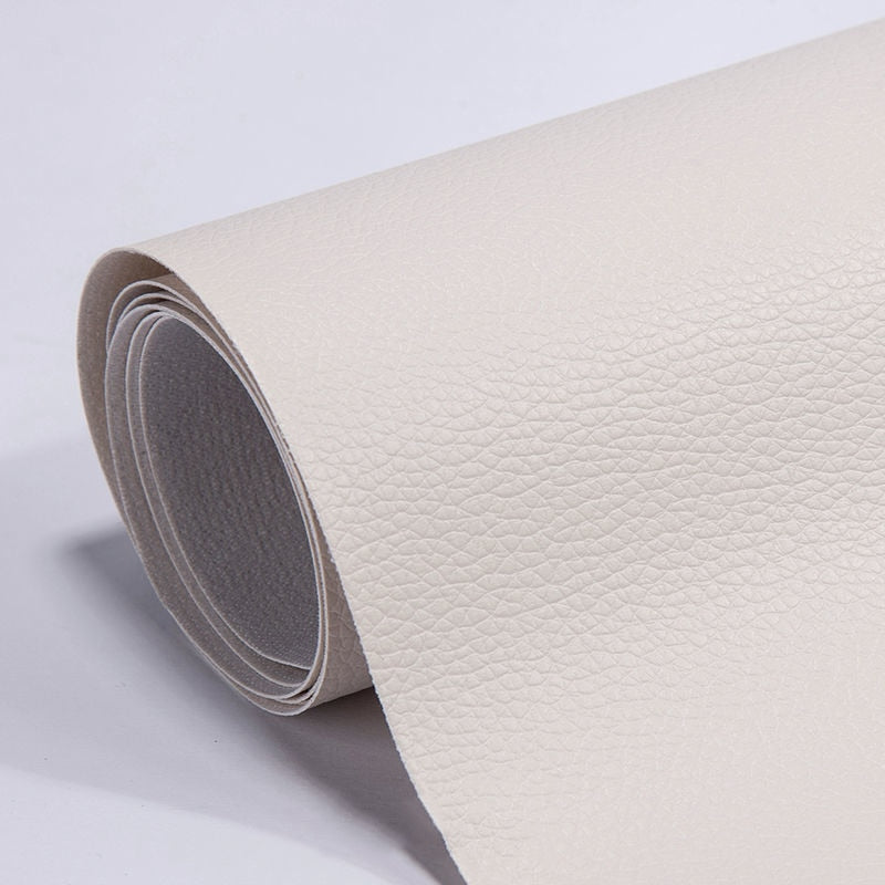 EPibuss Synthetic Leather Fabric Self Adhesive for Sofa Repair