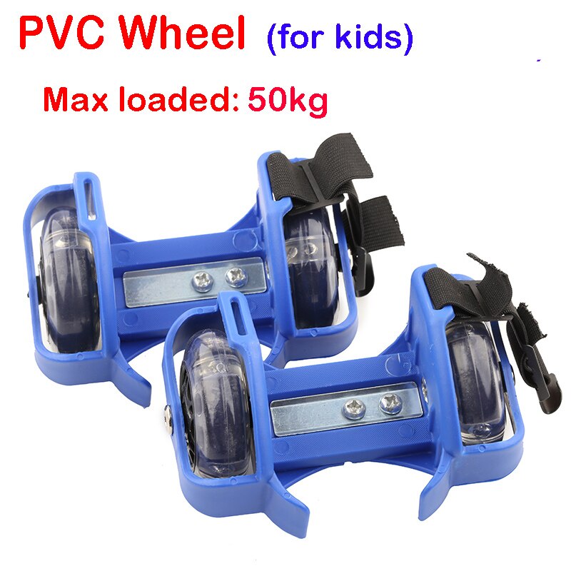 EPibuss Flashing Roller Skating Shoes