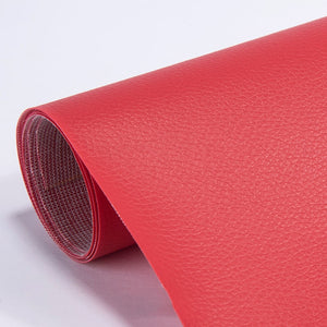 EPibuss Synthetic Leather Fabric Self Adhesive for Sofa Repair