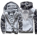 EPibuss Men  Winter Hoodies  Jackets