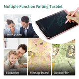 EPibuss LCD Electronics Drawing Writing Board Tablet For Children