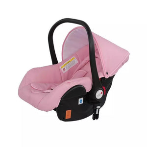 EPibuss PU leather Newborn Carriage 3 in 1 Stroller