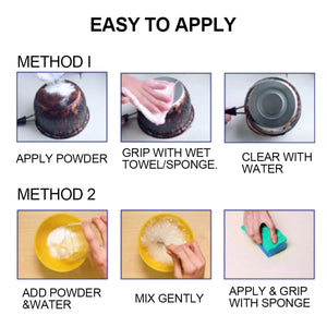 EPibuss Grease Away Powder For All-Cleaning-Purpose