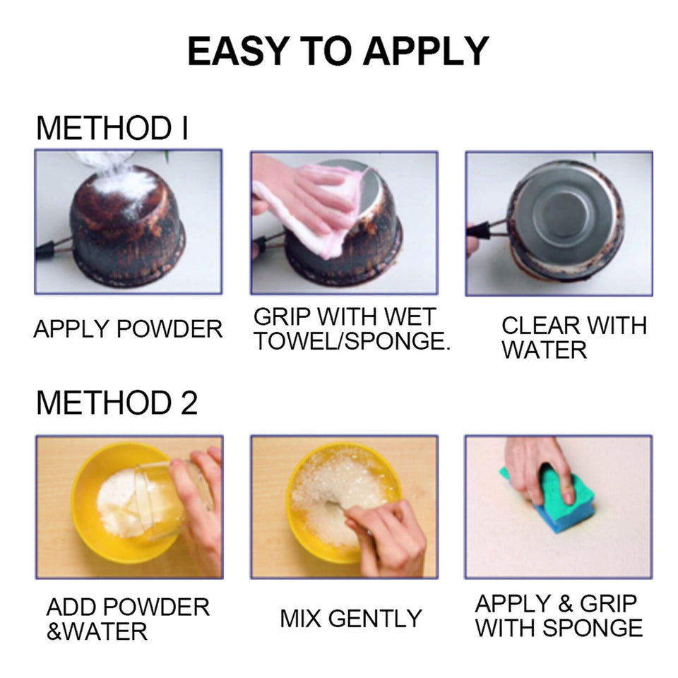 EPibuss Grease Away Powder For All-Cleaning-Purpose