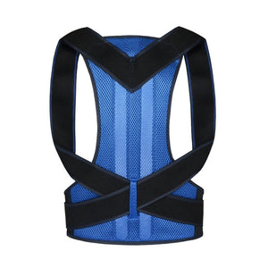 EPibuss Adjustable  Back Support Shoulder Back Brace Posture For Correction Of Spine