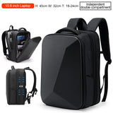 EPibuss Men Laptop Backpack Anti-theft Waterproof School Backpacks USB Charging