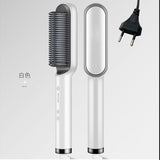 EPibuss Professional Hair Straightener/Comb/Brush/Curler Iron