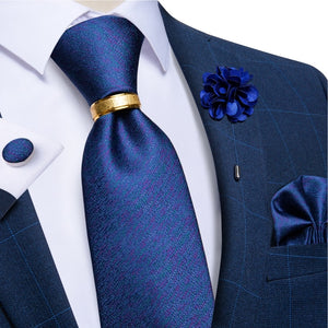 EPibuss New Design Men Luxury Wedding Ties