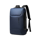 EPibuss Anti-theft Men Waterproof Multifunction Crossbody Short Trip Chest Backpack