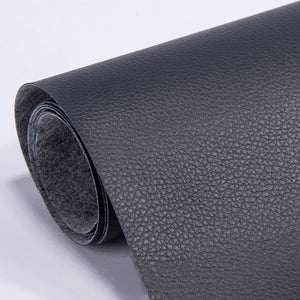 EPibuss Synthetic Leather Fabric Self Adhesive for Sofa Repair