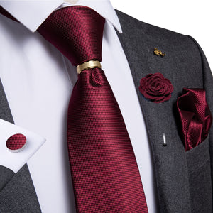 EPibuss New Design Men Luxury Wedding Ties