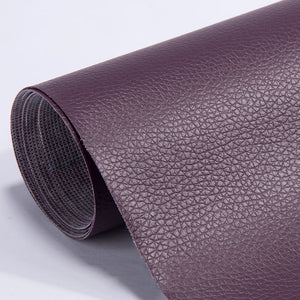 EPibuss Synthetic Leather Fabric Self Adhesive for Sofa Repair