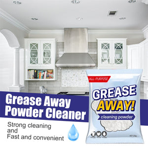 EPibuss Grease Away Powder For All-Cleaning-Purpose