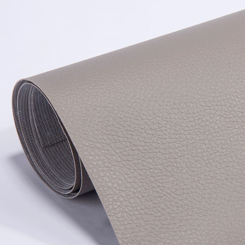 EPibuss Synthetic Leather Fabric Self Adhesive for Sofa Repair