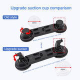 EPibuss Car Sunshade Retractable Windshield Sun Shade Cover for Solar