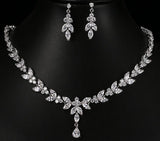 EPibuss Jewelry Sets For Women Accessories  Earrings Necklace