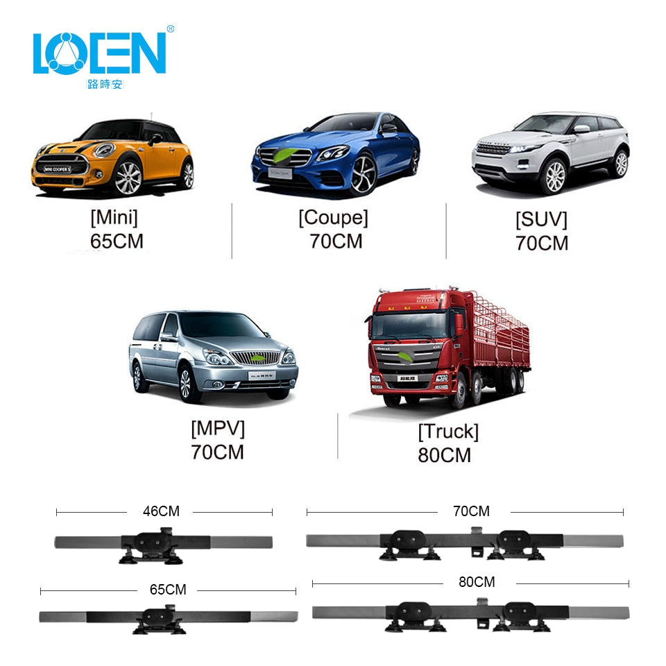 EPibuss Car Sunshade Retractable Windshield Sun Shade Cover for Solar