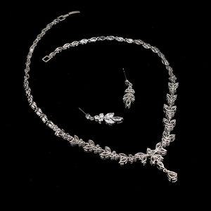 EPibuss Jewelry Sets For Women Accessories  Earrings Necklace