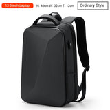 EPibuss Men Laptop Backpack Anti-theft Waterproof School Backpacks USB Charging