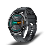 EPibuss Men Touch Screen Sport  Waterproof Bluetooth-Fitness Watch