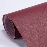 EPibuss Synthetic Leather Fabric Self Adhesive for Sofa Repair