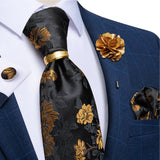 EPibuss New Design Men Luxury Wedding Ties