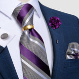 EPibuss New Design Men Luxury Wedding Ties