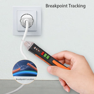 EPibuss Non-Contact Electrical Voltage Smart Breakpoint Detector