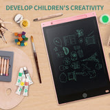 EPibuss LCD Electronics Drawing Writing Board Tablet For Children