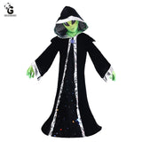 EPibuss Alien Lord Party Carnival Prin Festival Halloween Costumes