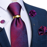 EPibuss New Design Men Luxury Wedding Ties