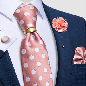 EPibuss New Design Men Luxury Wedding Ties