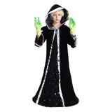 EPibuss Alien Lord Party Carnival Prin Festival Halloween Costumes