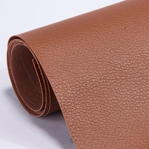 EPibuss Synthetic Leather Fabric Self Adhesive for Sofa Repair