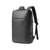 EPibuss Anti-theft Men Waterproof Multifunction Crossbody Short Trip Chest Backpack