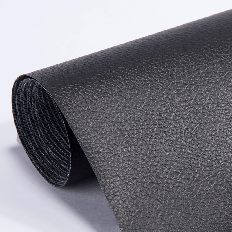 EPibuss Synthetic Leather Fabric Self Adhesive for Sofa Repair