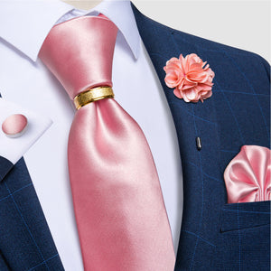 EPibuss New Design Men Luxury Wedding Ties