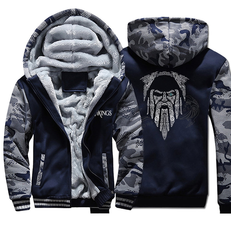 EPibuss Men  Winter Hoodies  Jackets