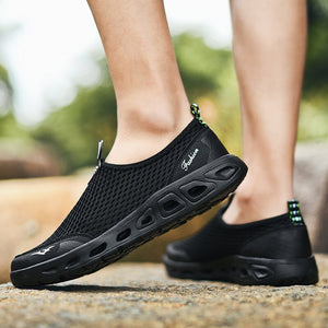 EPibuss New Men/Women Breathable Mesh Sneakers Lightweight Summer shoes