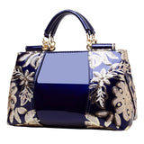 EPibuss AMELISH Luxury High Quality Women Large Capacity Handbags